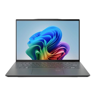 ACER Laptop Swift / Qualcomm Snapdragon X Plus, 14,5", 2560 x 1600, 16 GB RAM, 1 TB SSD, Windows 11 Home, siva